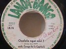 RUMBA CONGO CONGA DE LA CAPITALE OSALELA NGAI NINI ? LANDA BANGO 7