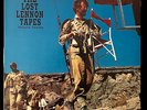 Lost Lennon Tapes Volume 20 Rare Colored Colored Vinyl