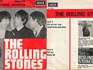Rolling Stones , hollandais: it's all over now +3
