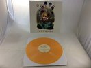 QUEEN *INNUENDO* VERY RARE PROMO UNOFFICIAL GOLD VINYL LP