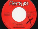 LEWIS EXPLOSION Liquid Fire PLEASURE Rare Obscure 70s Modern Soul 45 Hear