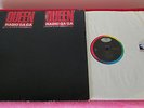 QUEEN Radio Ga Ga 12