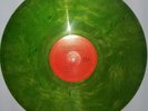 PINK FLOYD, ANIMALS, MARBLED METALLIC GREEN COLORED VINYL IMPORT LP, NEW