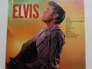 ELVIS PRESLEY Elvis LP RCA Rec APL1-1382 US 1977 M SEALED LATER ISSUE 2G