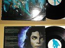MICHAEL JACKSON...MAXI SINGLE LP 12