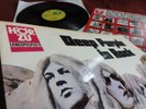 DEEP PURPLE ? IN ROCK ? TOP CONDITION  1970 FIRSTPRESS SHZE 288 