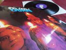 DEEP PURPLE  ? BURN ?  TOP CONDITION   1974er ERSTPRESSUNG 