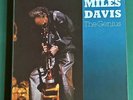 4erLP-BOX-Miles Davis–The Genius-Label:Tobacco Road-4×Vinyl,LP,Compilation,Box