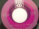 GLADYS KNIGHT & PIPS - JUST WALK IN MY SHOES - CLASSIC DANCER - LISTEN
