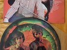 PINK FLOYD: PICTURE DISC-RARE TRACKS 1965-1967-MINT CONDITION-SEE