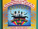 MFSL-LP-THE BEATLES-MAGICAL MYSTERY TOUR-Label: Mobile Fidelity Sound Lab-1981