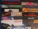Vinyl LP´s - 25 Stück, Genre - Pop / Rock / Metal aus den 70/80zigern