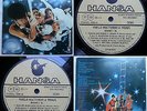 BONEY M NIGHTFLIGHT TO VENUS 1979  UNIQ CVR  SPANISH TITLES  RARE CHILEAN PRESS