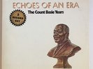 The COUNT BASIE Years-ECHOES OF AN ERA ROULETTE RE-102 2 Record Lp Promo DJ