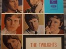 THE TWILIGHTS  Rare First LP  OZ Garage Beat  MONO