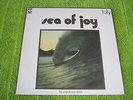 Tully - sea of joy - original Lp - Oz surf psych - Ex - 1971