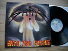 SATAN Steamhammer 1986 Vinyl Mini-LP INTO THE FUTURE