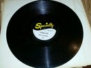 Early Rock 78: DON & DEWEY-Jungle Hop/A Little Love-SPECIALTY 599-E-     1957