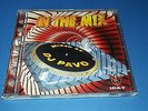 DJ Pavo ?– In The Mix - Mixed By DJ Pavo (Dutch Version) RARE   ID&T Gabber
