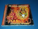 K.N.O.R. Anniversary - Hardcore Inferno (Thunderdome Gabber Hardcore)