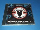 Ruffneck - Fear Of A Ruff Planet II - The Quest For Justice (RARE & WANTED  )