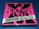 Thunderdome - The Final Exam - 20 Years Of Hardcore (RARE & WANTED  ) ID&T
