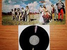 Beggars Opera: Act One - Vertigo Swirl 6360 018 - dt. Pressung
