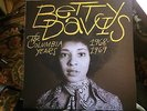 Betty Davis The Columbia Years 1968-1969 Vinyl LP NM Miles Billy Cox w booklet