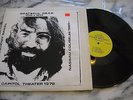 ORIGINAL Grateful Dead FAN CLUB Vinyl Double Album DEAD A HEAD Live Nassau Tempe
