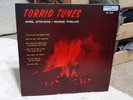 April Stevens Marge Phelan Torrid Tunes LP Original Audio Lab Jazz RARE VG+