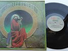 KLP41A - Grateful Dead - Blues for Allah (3C 054-64228) Italian pressing LP