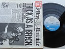 KLP41A - Jethro Tull - Thick as a Brick (6307 502) German LIMITED EDITION LP