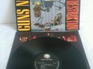 Guns N' Roses Appetite for Destruction banned sleeve + inner All VG+ See pics