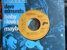 Dave Edmunds - Baby I Love You 7
