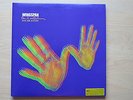 PAUL McCARTNEY Wingspan UK 4 x vinyl LP in gatefold sleeve + 3D card Unplayed