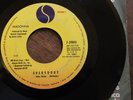 MADONNA -EVERYBODY- RARE GUATEMALA SINGLE 1982
