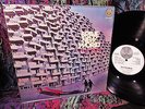 MONSTER '72 ORIG SWIRL VERTIGO   BRAVE NEW WORLD   IMPRESSIONS = ACID PROG PSYCH