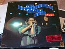 WHITE PROMO Live THE BUTTERFIELD BLUES BAND Elektra 2Lp DRIFTIN Love Disease JAM