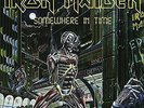 Somewhere in Time (Picture Disc) [VINYL] Iron Maiden Vinyl