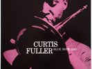 Curtis Fuller Vol.3 on Blue Note BLP 1583 - Japan MONO LP NM