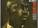 Art Blakey & The Jazz Messengers Moanin' on Blue Note - Japan King GXK-8044