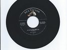 Ric Cartey, 45 RPM Record, 1957 Rock & Roll, RCA Victor 47-6920