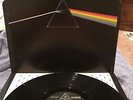 Pink Floyd - Dark Side Of The Moon SMAS 11163 VG+ Condition W/Poster