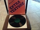 George Harrison-Extra Texture Autographed copy