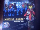 V/a Lyricist Lounge Rawkus 4Lp Vinyl Mos Def, De La Soul