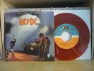 AC/DC - Let there be rock / Yugoslavia PS 7