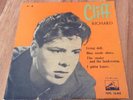 CLIFF RICHARD WITH THE SHADOWS #6 *LIVING DOLL* 1960 SPANISH EP EX+