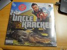Uncle Kracker - No Stranger To Shame - Rare 12'' Vinyl LP - Brand New, Sealed