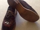 70's Northern Soul Shoes