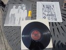The Phones - Dial Direct 1980 Local Olean Ny Release Ultra Limited & Rare insert